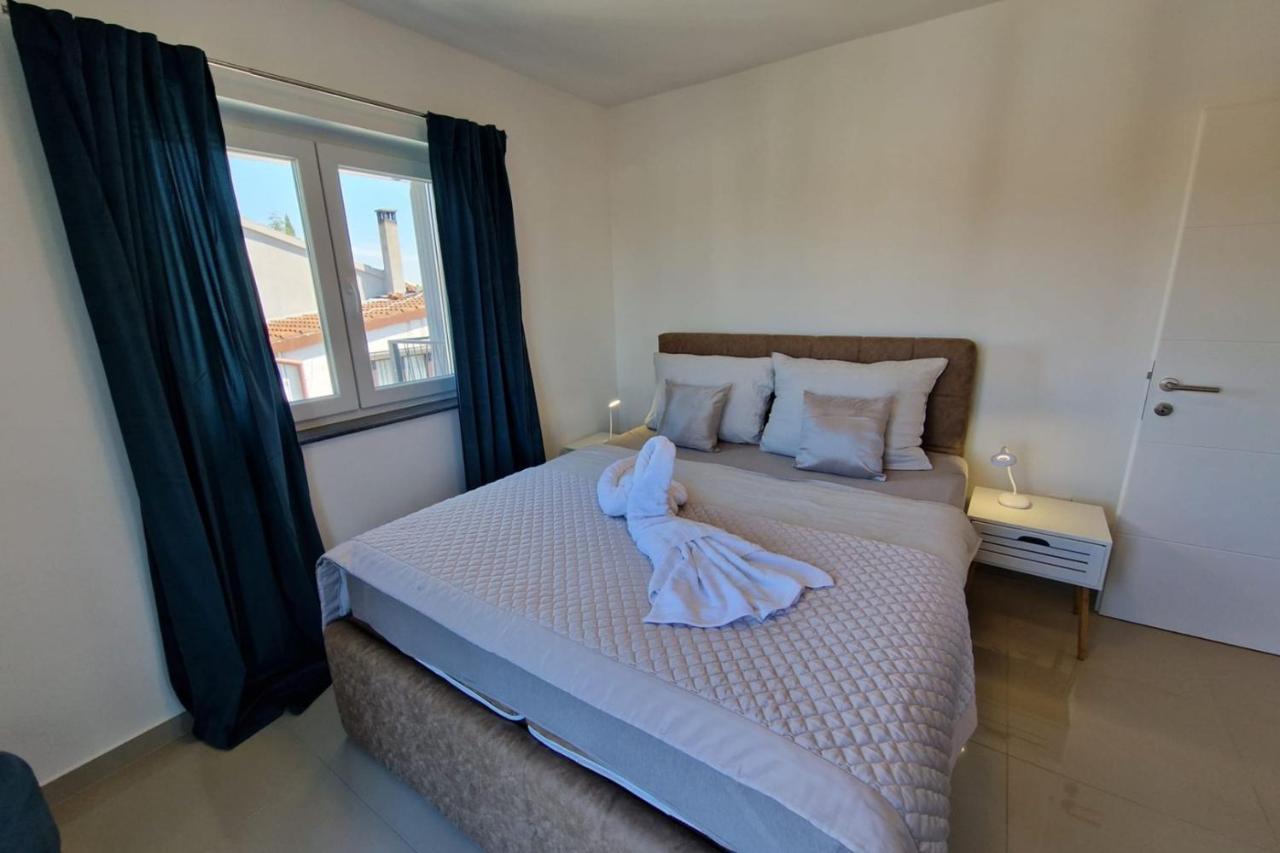 Gasthof Amra In For Max 27 Persons Poreč